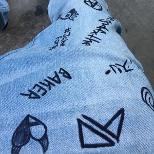 Meet your Posher, Eddie